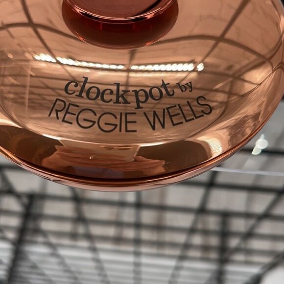 Brand new hissyfit crockpot #8 - Picture 2 of 5